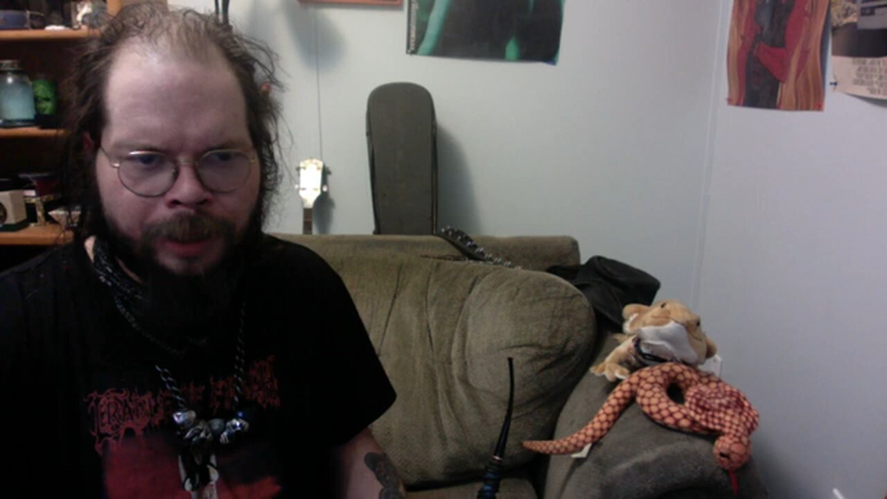 hanging with cobes #83 ranting about nal