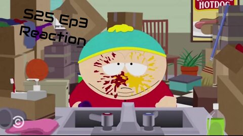 South Park S25 Ep3 "City People" Reaction/Review