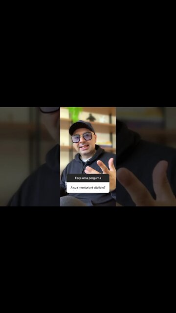 🔵 A mentoria é vitalícia? Day trade vale a pena?