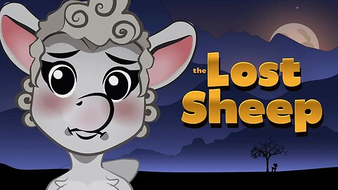 The Lost Sheep