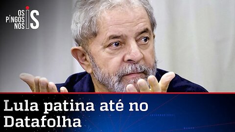 Maioria do Brasil vê Lula como culpado no caso do triplex