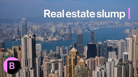 Why Rich Hong Kong Families Are Selling Mansions at Discounts| CN ✅