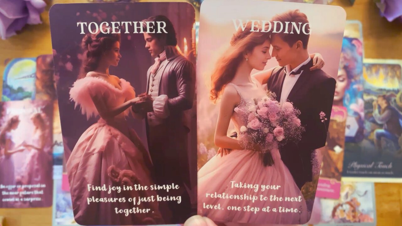 I PROMISE TO MAKE YOU A PRIORITY πΈπ I WANT TO TAKE CARE OF YOU! π₯π COLLECTIVE (LOVE TAROT READING)