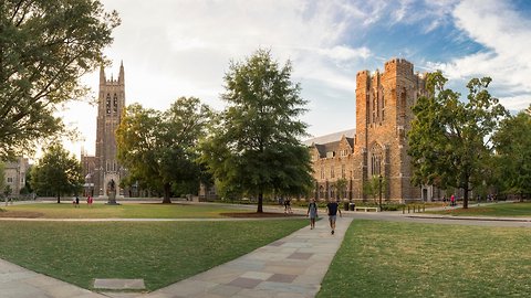 Duke University To Pay Out Millions In Falsified Research Settlement