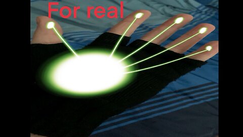 Just cause I was bored