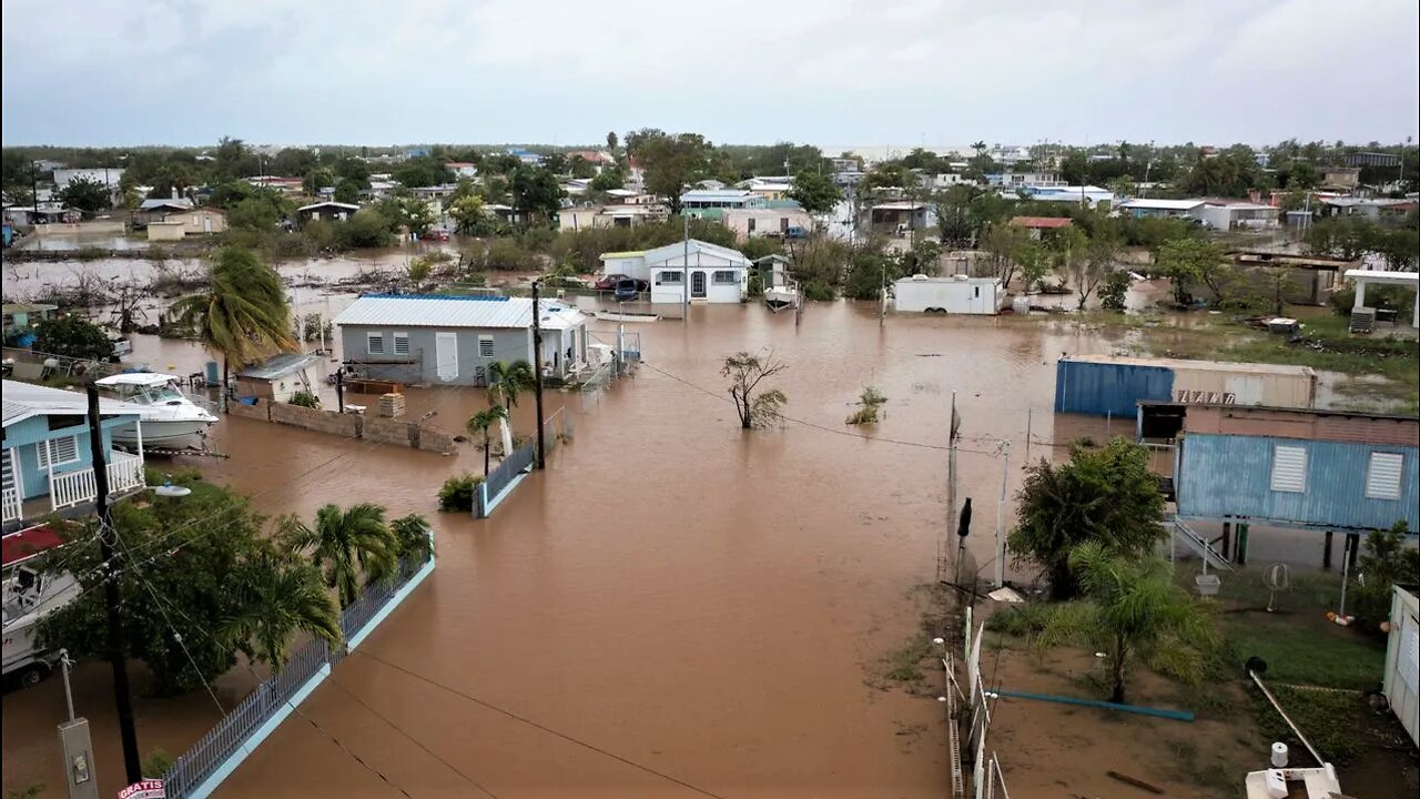 SUPERVOLCANO SWARM UNDERWAY ALERT LEVEL RAISED*CAT 3 FIONA BATTERS ISLANDS*TSUNAMI WAVES INUNDATE *