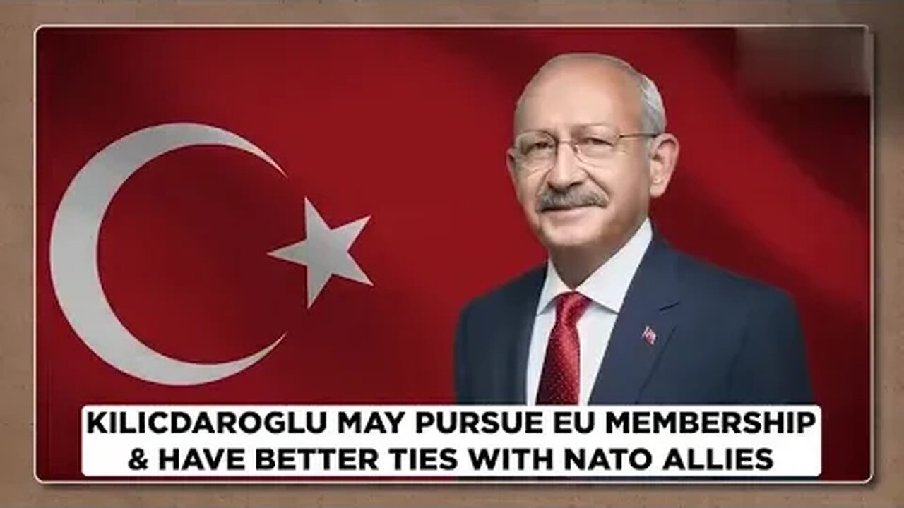 What A Win For Turkey's Gandhi Kemal Kılıçdaroğlu May Mean Turkish Election,Can He Beat Erdogan