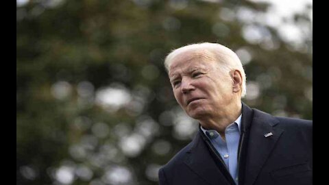 Biden Approves 100 Percent of Kentucky Relief for First 30 Days