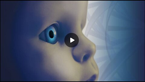 Greg Reese: The Age of Genetically Modified Humans Has Arrived
