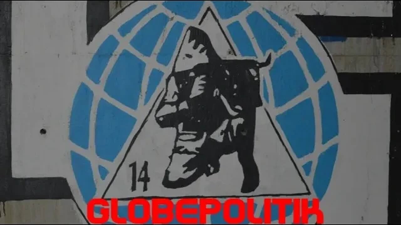 Globepolitik 5 (feat. Thomas777)