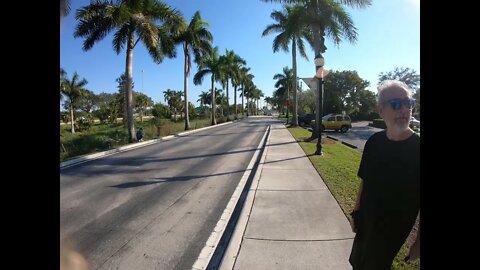 car show south florida december 2022