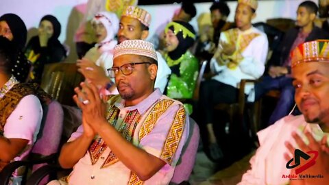 ሌስ - ሒርፈት ሀረሪ አዜባችቤ || ሀረሪ አዜባች ሙጋድ ዳይቤ መኽነቤ ጠብ ዛኞ የዲንቂ በርናሚጅ