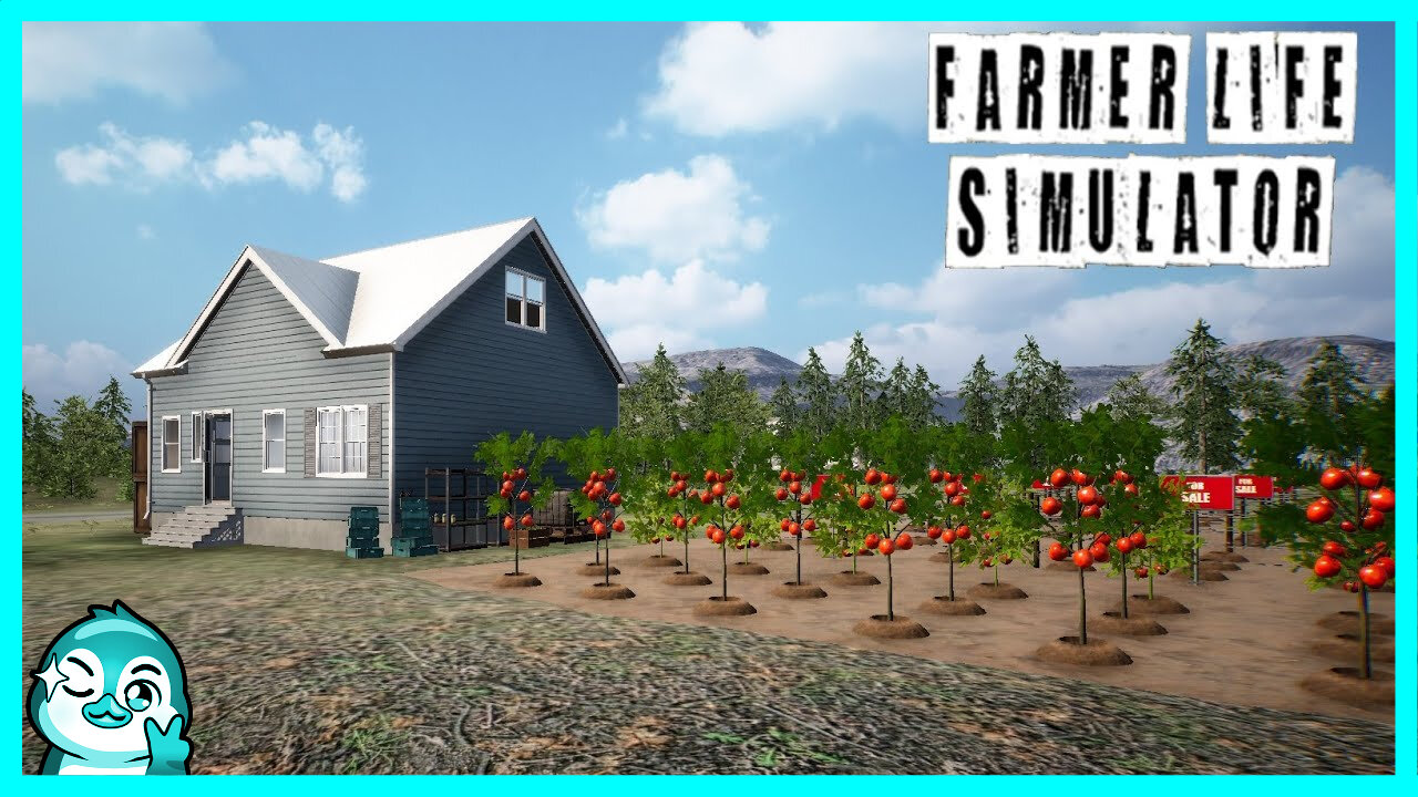 CetXn plays Farmer Life Simulator