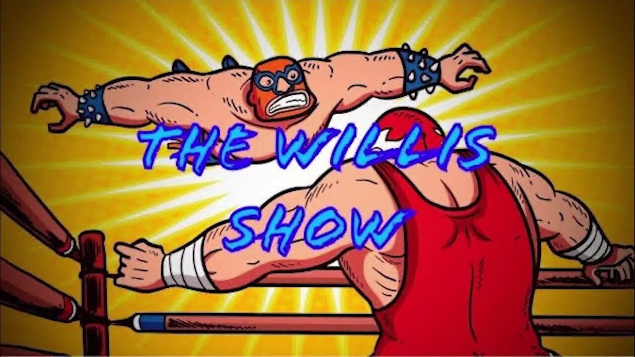 The Future of The Willis Show