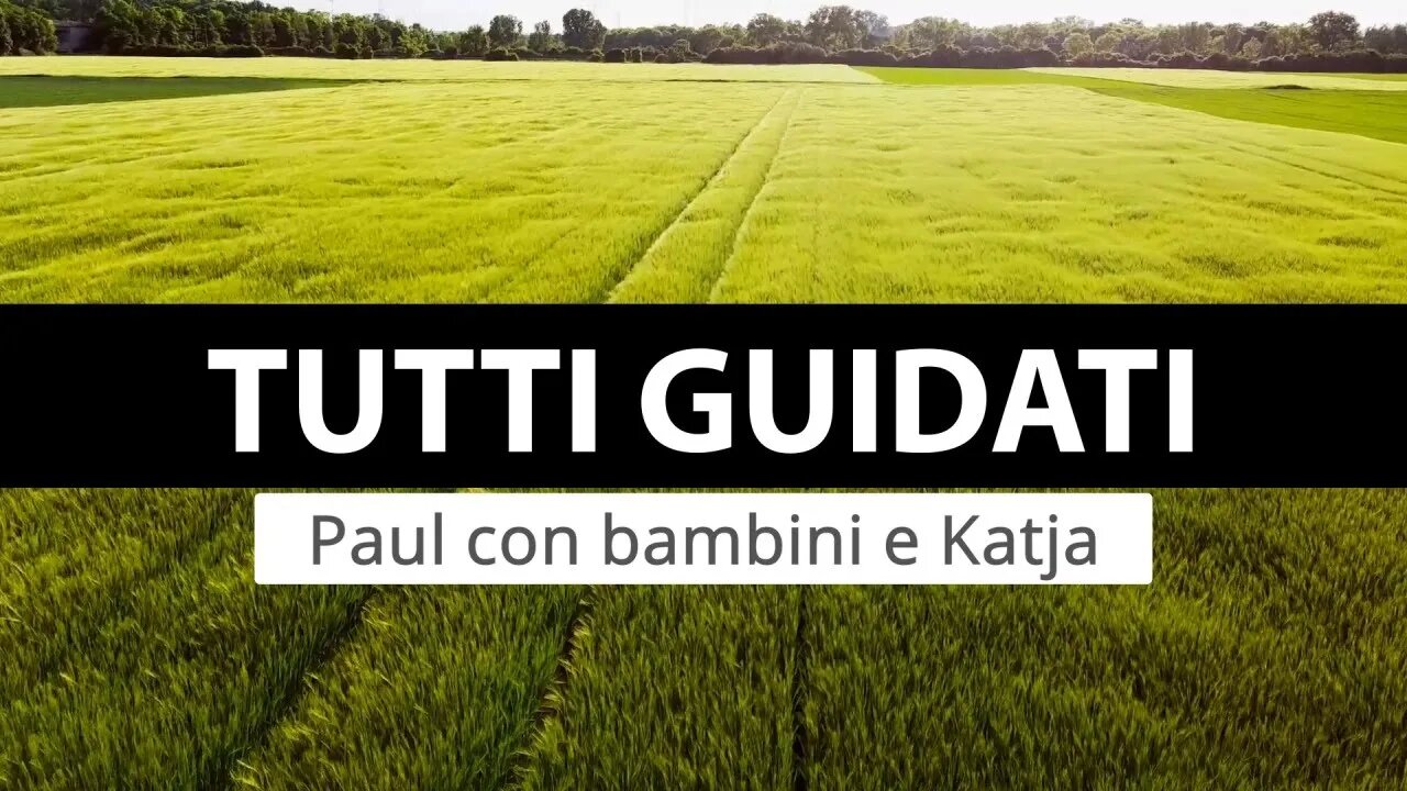 ♫ Tutti Guidati ♫