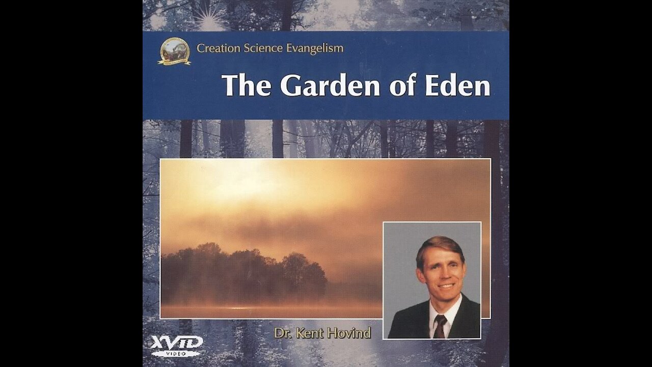 CSE - 02 - The Garden of Eden