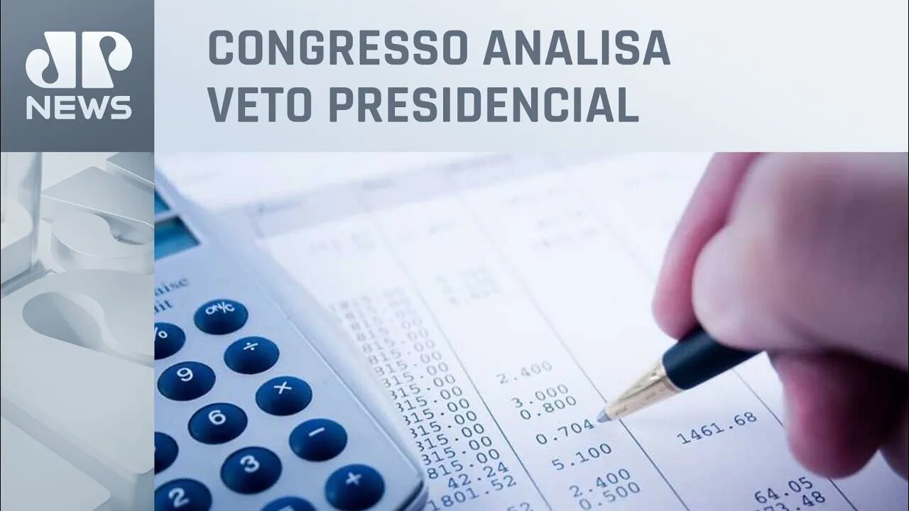 Governo deve divulgar projeto alternativo à desoneração da folha de pagamentos
