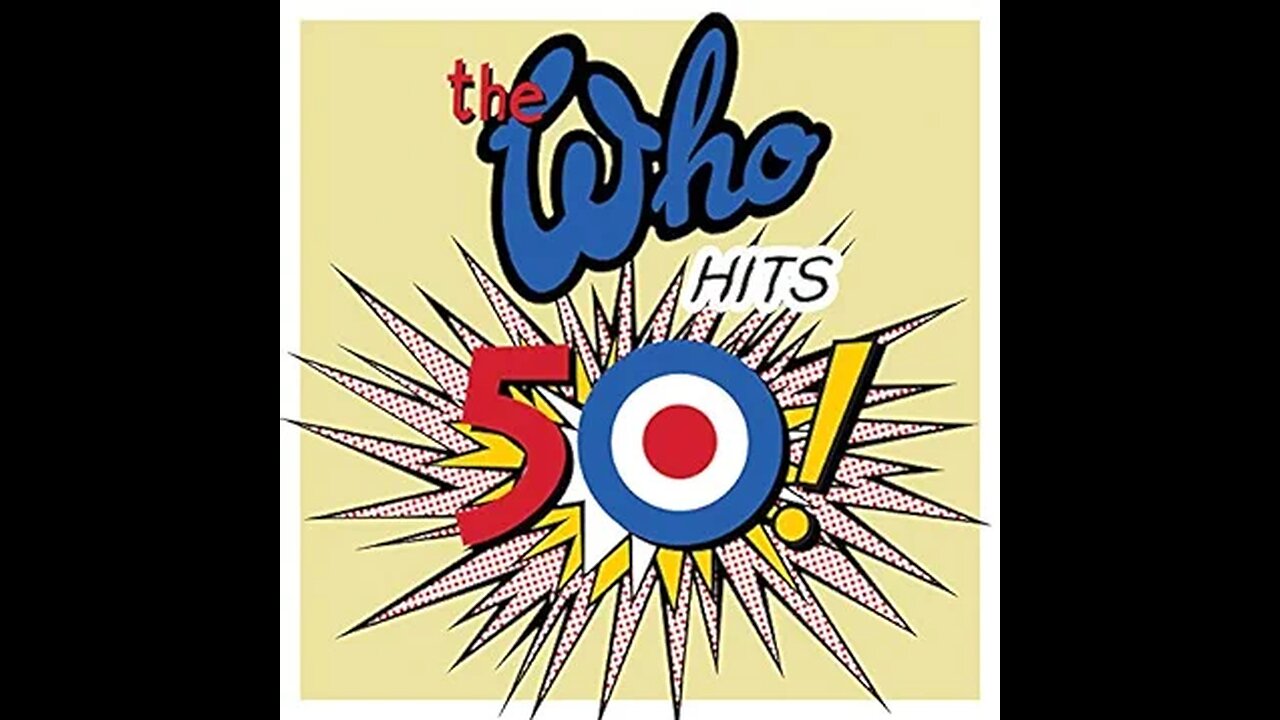The Who - You Better You Bet