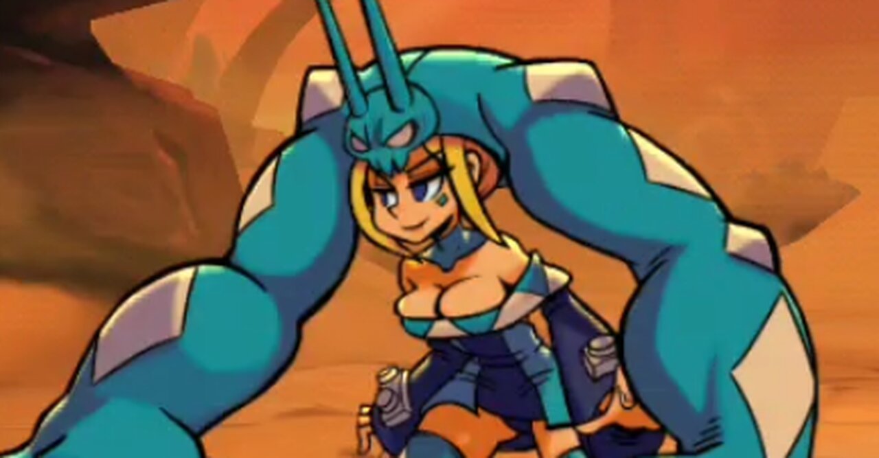 An annoying run Through No Mercy Parallel Realms Skullgirls