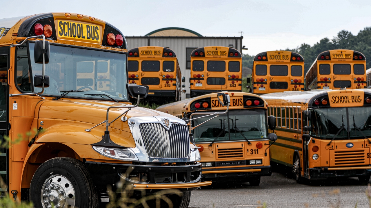 Trump Administration And Many Educators At Odds Over Reopening Schools