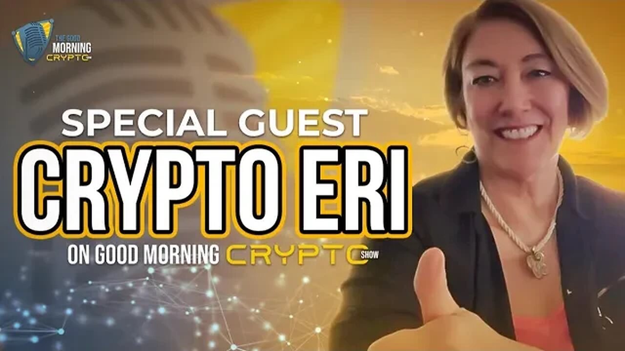 ⚠️ XRP RIVAL : IMF CONFIRMED CBDC TODAY ⚠️ "ALL CRYPTO TOKENS ARE SECURITIES" & ETHER UPGRADE