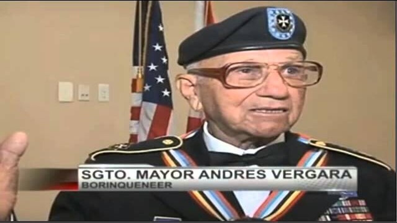 Univision Central Florida: Rubio Le Rinde Tributo A Los Borinqueneers