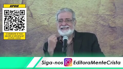 Efésios 15—6 explicação — Rev Augustus Nicodemus