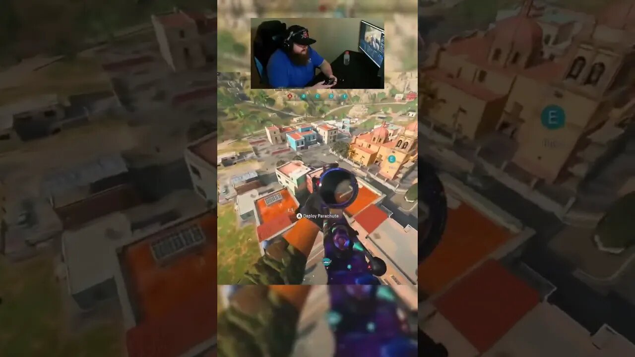 SPX-80 TRICKSHOT in ground war 🫡 #shorts #trending #gaming #viral #callofduty #warzone #explore