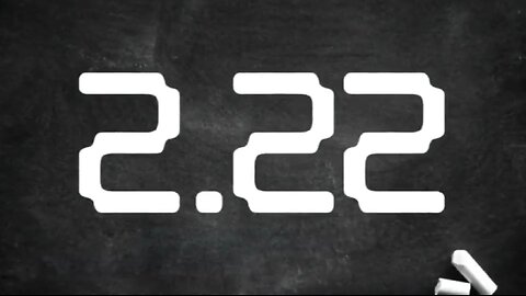2.22 - A Vision of the Night * 7.4.2019 * Dreams and Visions