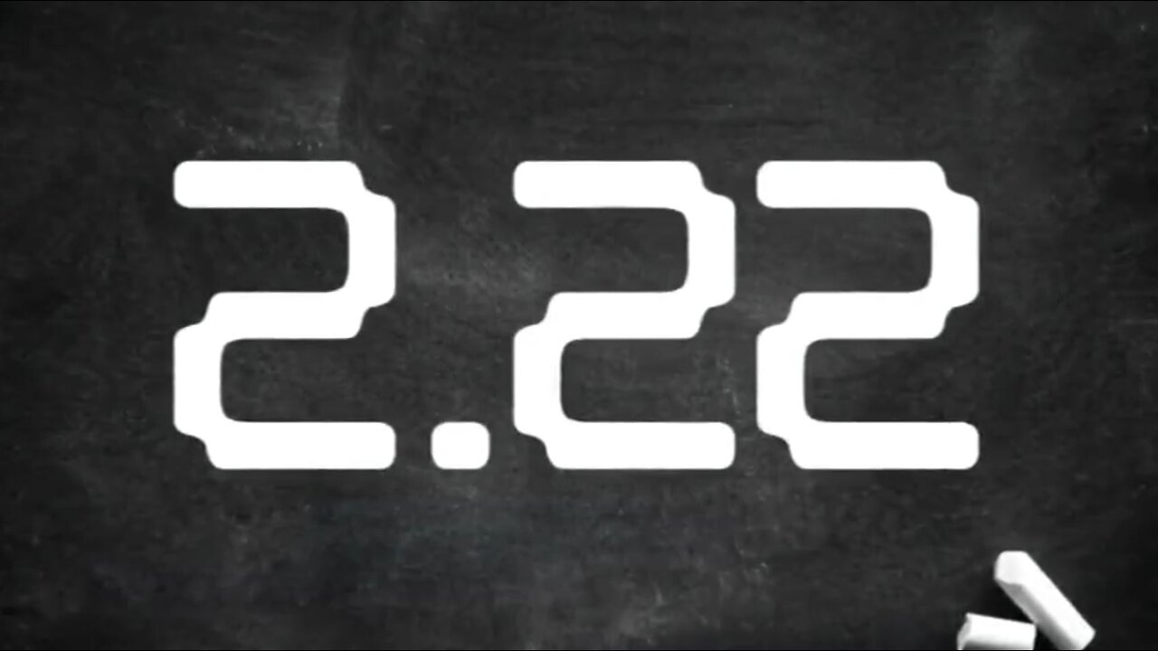 2.22 - A Vision of the Night * 7.4.2019 * Dreams and Visions