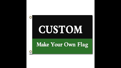 Digital Print Custom Flag Any Size Company Logo Outdoor Sport Advertising Banner