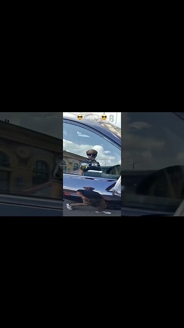 Most brutal SUV Porsche Cayenne Turbo GT BMW X5 M Competition brutalizer? Filmed with Ray-Ban Storie