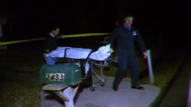 WCPO Vault: Carrie Gaskins found dead in her home