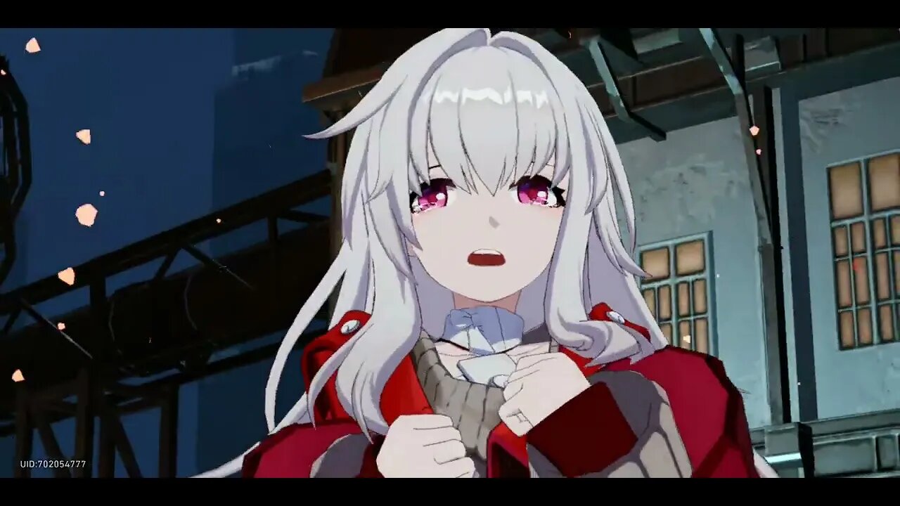 Honkai Star Rail 119#