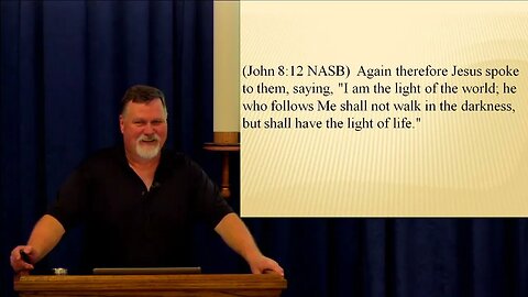 John 8