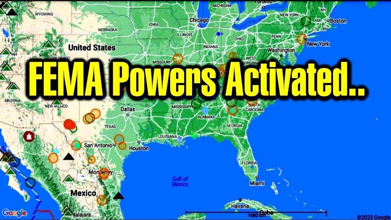 BOOM - You Won't Believe What They're Now Doing In These States - 11/14/24.