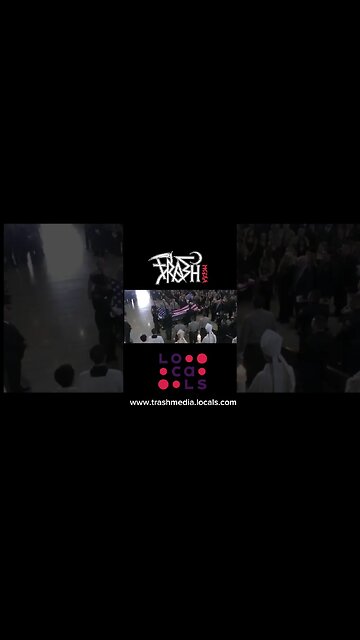 LA Sheriff Deputy Clinkunbroomer Memorial Service