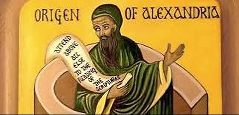 Teachings from the Ancient Undivided One, Holy, Catholic, and Apostolic Church!