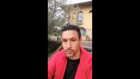 Dr. David Leyton - Italia