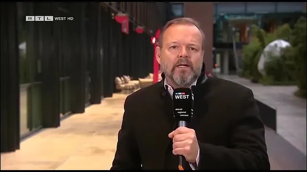 Jörg Zajonc - Ausschreitungen randalierender Migranten in den Brennpunkten deutscher Großstädte
