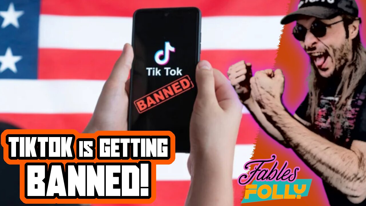 Details on TikTok Getting BANNED in January