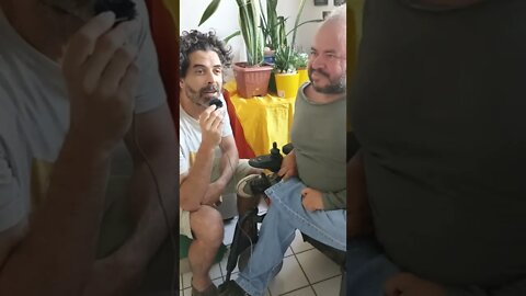 Minutos de sabedoria com Thiago Abreu em Natal - RN