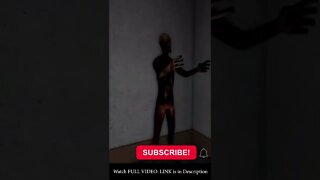 The Cursed Horror Roblox