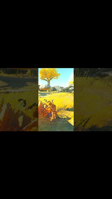 Soldier Reaper Zelda Tears of the Kingdom