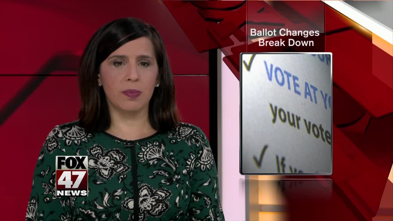 Election officials navigate changing rules for petitions