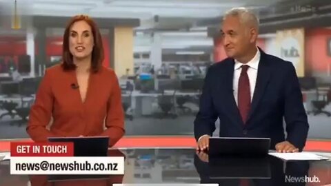 New Zealand news asks why is everyone getting sick