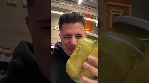 CEA MAI SCARBOASA CHESTIE #oguritamica #mancaciosul #mancare #varza