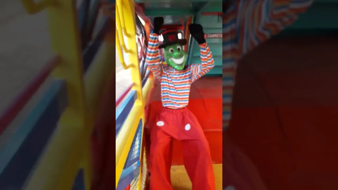O MELHOR DA CARRETA DA ALEGRIA TRIPLO X, DANÇANDO FOFÃO, O MÁSKARA E HOMEM-ARANHA, LIKE 74