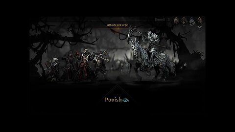 RNG says - U are done : Darkest Dungeon 2