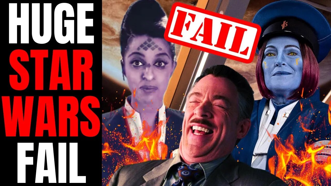 Disney Star Wars Hotel FAILURE Worse Than We Thought! | Cringe Galactic Starcruiser Is Nearly EMPTY!